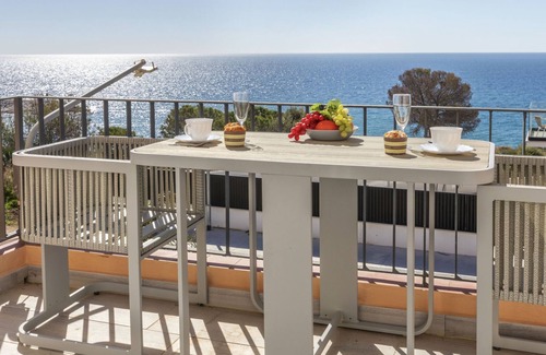 Torredembarra House | Cantamar by Interhome