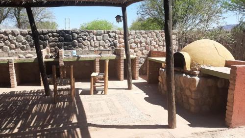 Villa Union Apartment | Cantaros del Rio