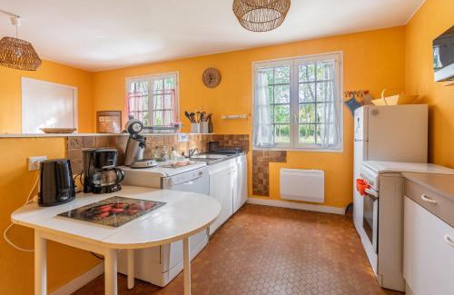 Saint-Laurent-de-Medoc House | Cantebos - Maison avec 3800 m² de jardin