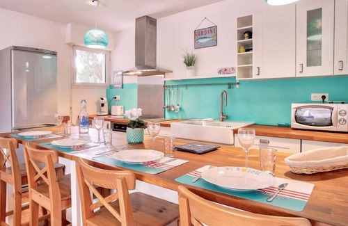 Capbreton Apartment | Cantegrit by Interhome