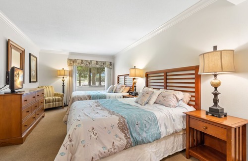 Palm Harbor Condo | Canterbury 2217 at Innisbrook