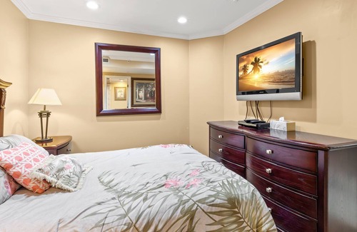 Palm Harbor Condo | CANTERBURY 2251 AT THE INNISBROOK RESORT RENOVATED 1 BED CONDO