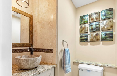 Palm Harbor Condo | CANTERBURY 2251 AT THE INNISBROOK RESORT RENOVATED 1 BED CONDO