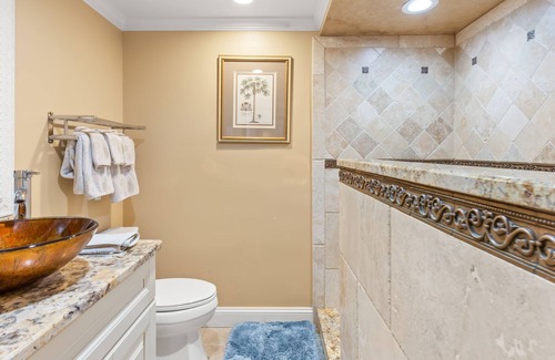 Palm Harbor Condo | CANTERBURY 2251 AT THE INNISBROOK RESORT RENOVATED 1 BED CONDO