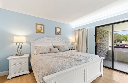 Palm Harbor Condo | Canterbury 2270 at Innisbrook