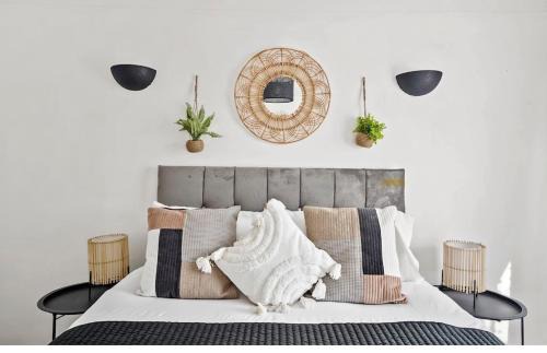 Canterbury Apartment | Canterbury City Guesthouse with All En-suite rooms and Hot-tub