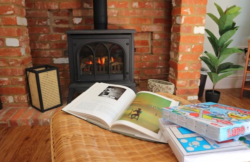 Littlebourne House | Canterbury Oast