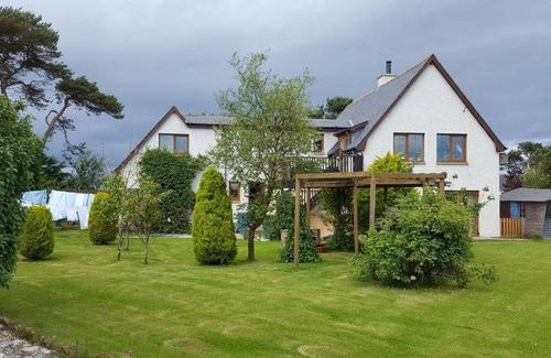 Portmahomack Bed & Breakfast | Canterra Cottage Room 2