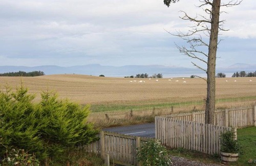 Portmahomack Bed & Breakfast | Canterra Cottage Room 2