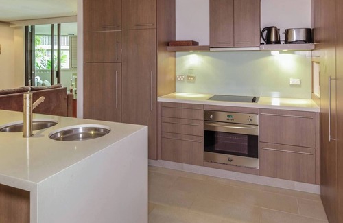 Palm Cove Resort | Canthium at Temple Resort Idyllic Tropical Living