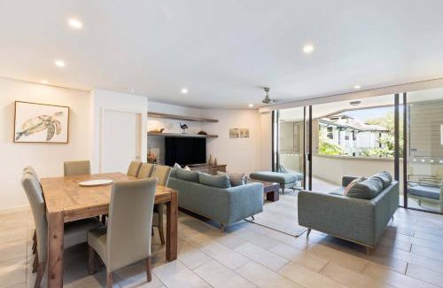 Palm Cove Apartment | Canthium at Temple Resort - Idyllic Tropical Living