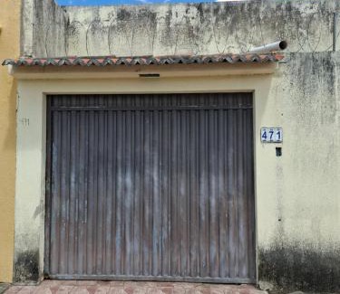Sobral House | Cantim da tranquilidade