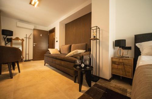 Hum na Sutli Bed & Breakfast | Cantina rooms