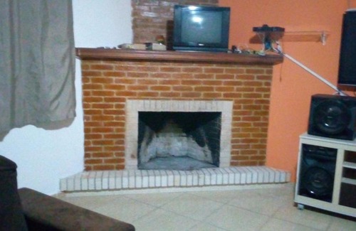 Alto da Boa Vista House | cantinho aconchego
