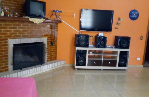 Alto da Boa Vista House | Cantinho aconchego