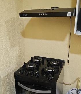 Centro Apartment | Cantinho bom!