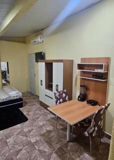 Centro Apartment | Cantinho bom!