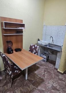 Centro Apartment | Cantinho bom!