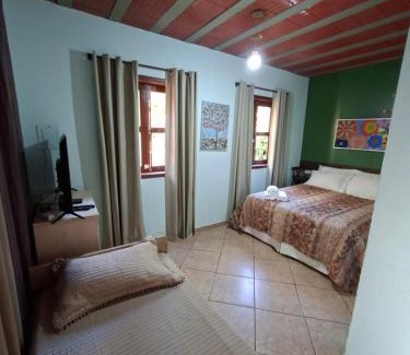 Conceicao do Mato Dentro House | Cantinho da Piló