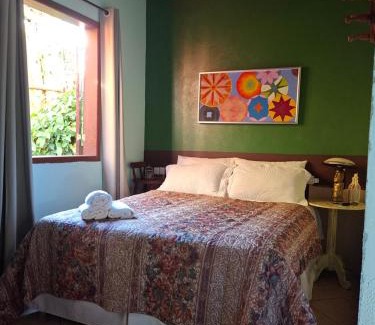 Conceicao do Mato Dentro House | Cantinho da Piló