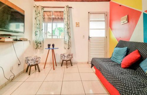 Campo Grande House | Cantinho da Alegria