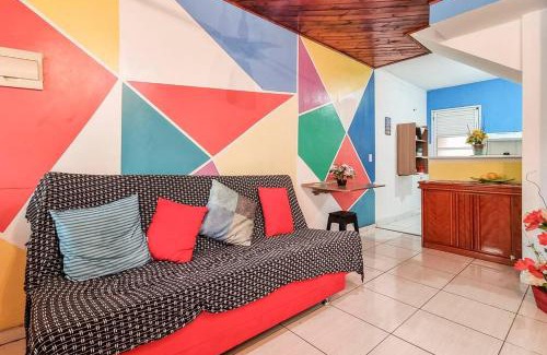Campo Grande House | Cantinho da Alegria