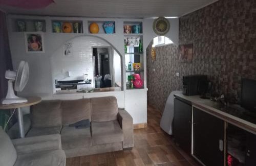 Vila Sonia House | Cantinho da Lalá