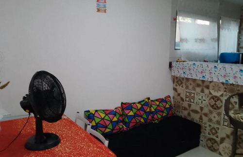Tamoios House | Cantinho da Mih
