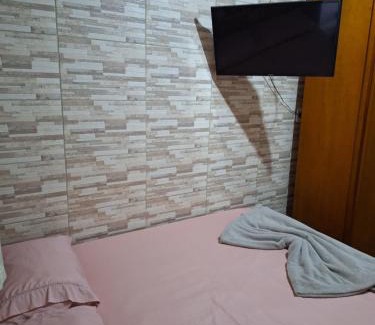 Piratininga House | Cantinho da Paz