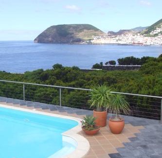 Velas House | Cantinho das Buganvilias AT*
