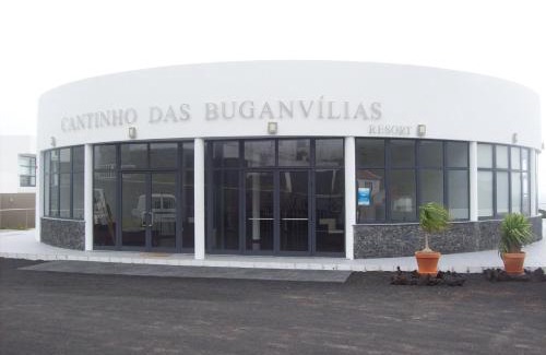 Velas House | Cantinho das Buganvilias AT*