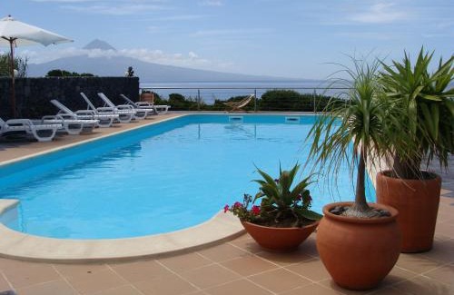 Velas House | Cantinho das Buganvilias AT*