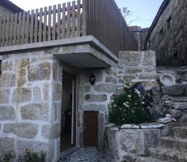 Mondim de Basto House | Cantinho das Tecedeiras