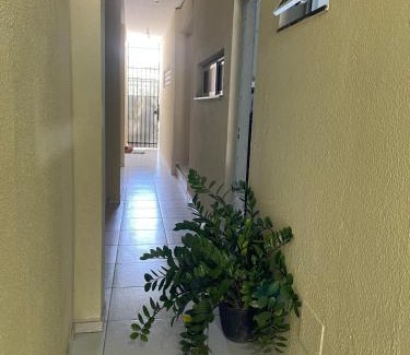 Pirambu Apartment | Cantinho do amor