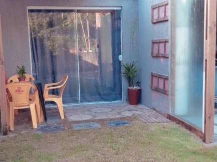 Sambaqui Apartment | Cantinho do sossego
