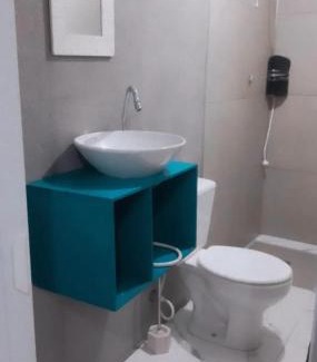 Sambaqui Apartment | Cantinho do sossego