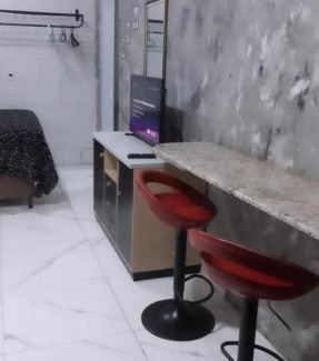 Sambaqui Apartment | Cantinho do sossego