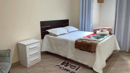 Sao Lourenco Apartment | Cantinho do Sossego - Piscina com Hidro!