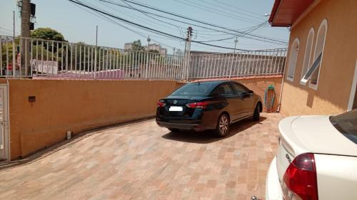 Campinas House | Cantinho do Sossego