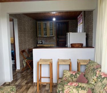 Vila Poran House | Cantinho do Sussego 2