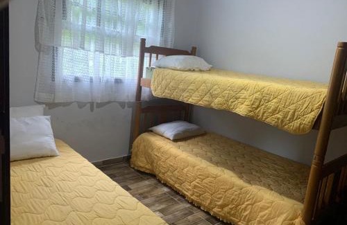 Vila Poran House | Cantinho do Sussego 2