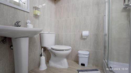 Praia da Vitoria Apartment | Cantinho dos Remédios