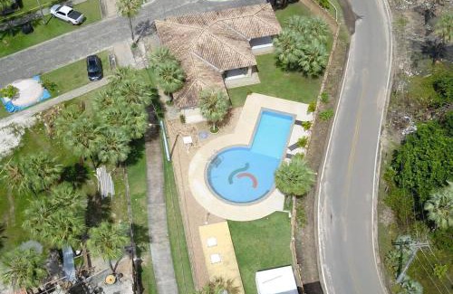 Barreirinhas House | CANTINHO FAMILIAR FF