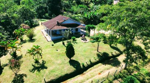 Sao Francisco Xavier House | Cantinho Paraíso da Mantiqueira SFX pet friendly