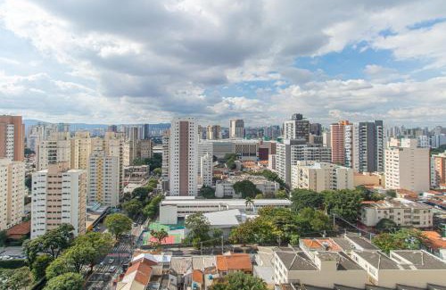 Vila Pompeia Apartment | Cantinho Tranquilo a Poucos Minutos do Allianz Parque - SP-P1607A