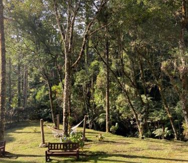 Monte Verde House | Canto das Águas