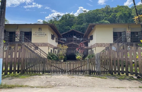 Itamambuca House | Canto de Itamambuca