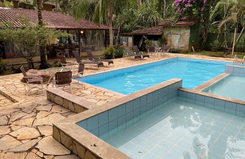 Itamambuca House | Canto de Itamambuca