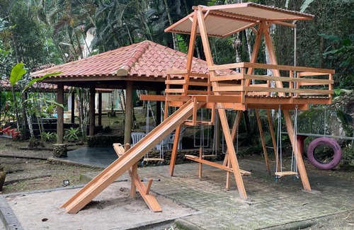 Itamambuca House | Canto de Itamambuca