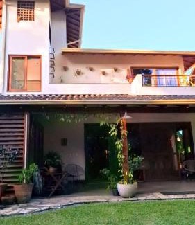 Portal das Artes Hotel | Canto do Ilé Dive & Lodge